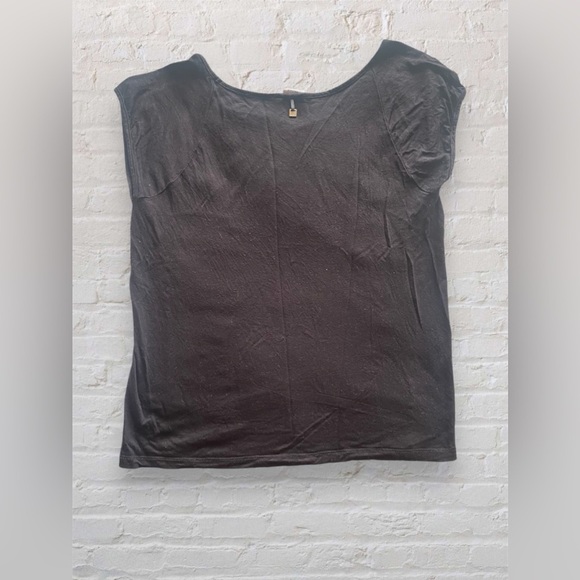 Volt Design Cap Sleeve Top Wearable Art Size 2 (M/L) - Picture 4 of 6